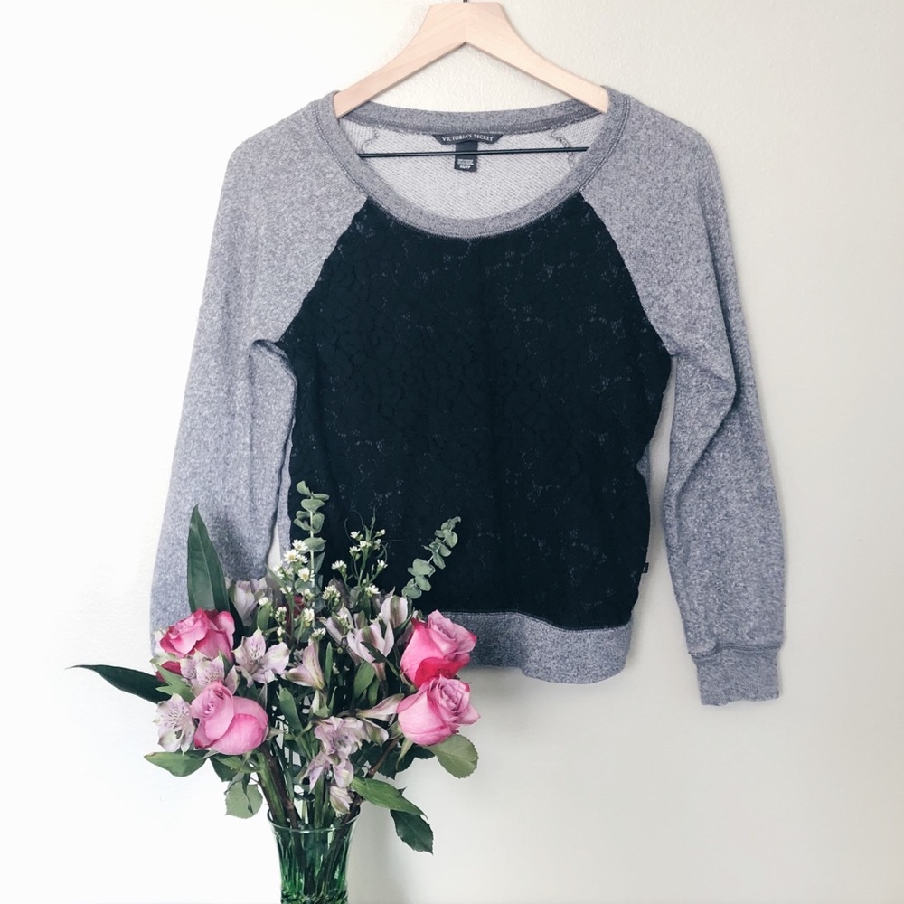 Victoria’s Secret Sweatshirt